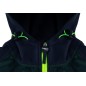 NEO TOOLS 81-559-M Kurtka softshell z ocieplaczem PREMIUM, rozmiar M
