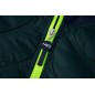 NEO TOOLS 81-559-M Kurtka softshell z ocieplaczem PREMIUM, rozmiar M