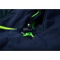 NEO TOOLS 81-559-M Kurtka softshell z ocieplaczem PREMIUM, rozmiar M