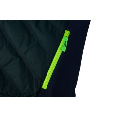 NEO TOOLS 81-559-M Kurtka softshell z ocieplaczem PREMIUM, rozmiar M 