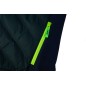 NEO TOOLS 81-559-M Kurtka softshell z ocieplaczem PREMIUM, rozmiar M