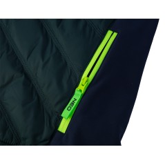 NEO TOOLS 81-559-M Kurtka softshell z ocieplaczem PREMIUM, rozmiar M 