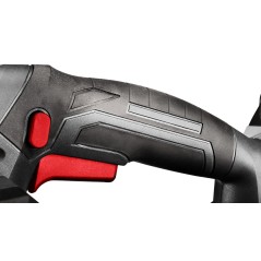 GRAPHITE 58GE136 Szlifierka taśmowa akumulatorowa  Energy+ 18V 