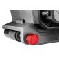 GRAPHITE 58GE136 Szlifierka taśmowa akumulatorowa  Energy+ 18V