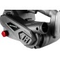 GRAPHITE 58GE136 Szlifierka taśmowa akumulatorowa  Energy+ 18V