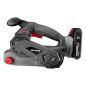 GRAPHITE 58GE136 Szlifierka taśmowa akumulatorowa  Energy+ 18V