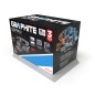 GRAPHITE 58GE136 Szlifierka taśmowa akumulatorowa  Energy+ 18V