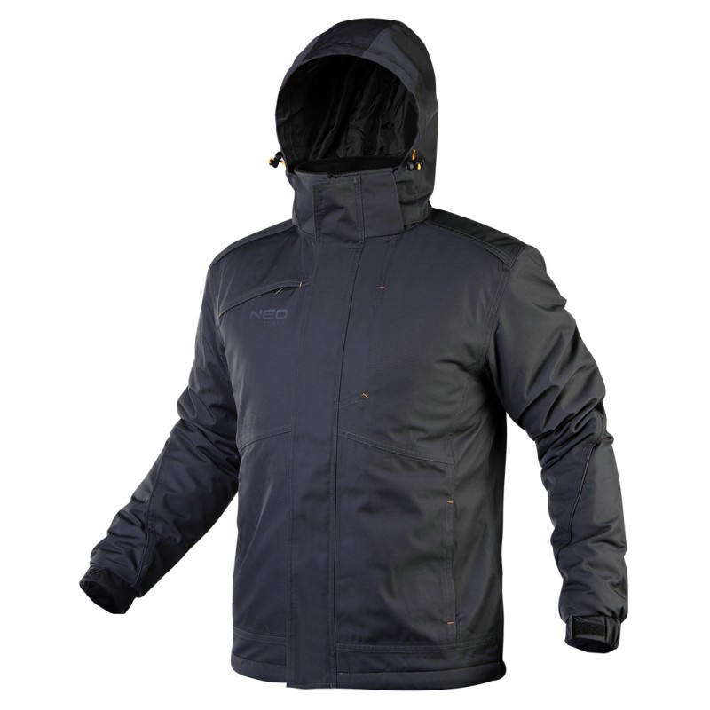 NEO TOOLS 81-575-XXXL Kurtka robocza Outdoor, dobby, rozmiar XXXL
