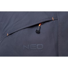 NEO TOOLS 81-575-XXXL Kurtka robocza Outdoor, dobby, rozmiar XXXL 