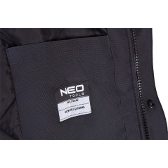 NEO TOOLS 81-575-XXXL Kurtka robocza Outdoor, dobby, rozmiar XXXL 