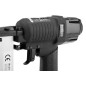 NEO TOOLS 14-570 Zszywacz pneumatyczny 16-40 mm zszywki typ 90, 15-50 mm gwoździe typ 300