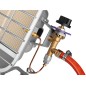 NEO TOOLS 90-119 Promiennik gazowy na butle 4600W