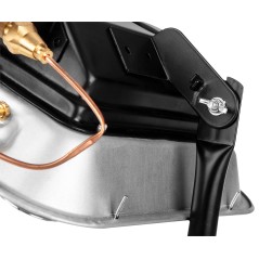 NEO TOOLS 90-119 Promiennik gazowy na butle 4600W 
