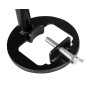 NEO TOOLS 90-119 Promiennik gazowy na butle 4600W