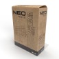 NEO TOOLS 90-119 Promiennik gazowy na butle 4600W