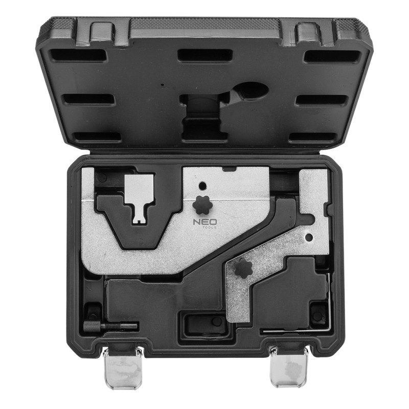 NEO TOOLS 11-336 Zestaw blokad rozrządu do silników benzynowych ECOBOOST Ford
