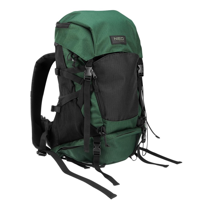 NEO TOOLS 84-328 Plecak turystyczny