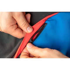NEO TOOLS 81-558-XXL Kurtka softshell HD+, rozmiar XXL 