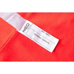 NEO TOOLS 81-558-XXL Kurtka softshell HD+, rozmiar XXL 