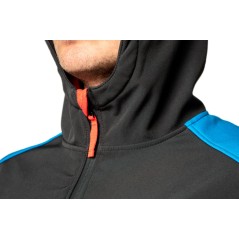 NEO TOOLS 81-558-XXL Kurtka softshell HD+, rozmiar XXL 