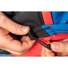 NEO TOOLS 81-558-XXL Kurtka softshell HD+, rozmiar XXL 
