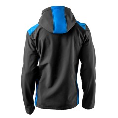 NEO TOOLS 81-558-XXL Kurtka softshell HD+, rozmiar XXL 