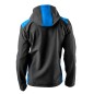 NEO TOOLS 81-558-XXL Kurtka softshell HD+, rozmiar XXL