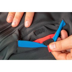 NEO TOOLS 81-558-XL Kurtka softshell HD+, rozmiar XL 