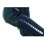 NEO TOOLS 81-226-L Spodnie robocze PREMIUM, 62% bawełna, 35% poliester, 3% elastan, rozmiar L