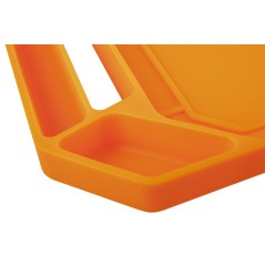 NEO TOOLS 10-482 Kuweta na narzędzia, silikonowa, 54 x 35 x 2.9 cm 