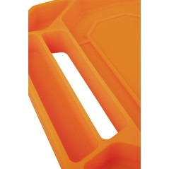 NEO TOOLS 10-482 Kuweta na narzędzia, silikonowa, 54 x 35 x 2.9 cm 