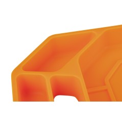 NEO TOOLS 10-482 Kuweta na narzędzia, silikonowa, 54 x 35 x 2.9 cm 