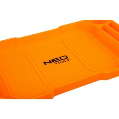 NEO TOOLS 10-482 Kuweta na narzędzia, silikonowa, 54 x 35 x 2.9 cm 