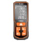 NEO TOOLS 75-204 Dalmierz laserowy, zasięg 60 m, IP54