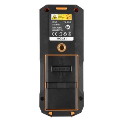NEO TOOLS 75-204 Dalmierz laserowy, zasięg 60 m, IP54 