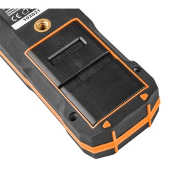 NEO TOOLS 75-204 Dalmierz laserowy, zasięg 60 m, IP54 