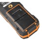 NEO TOOLS 75-204 Dalmierz laserowy, zasięg 60 m, IP54