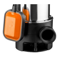 NEO TOOLS 04-736 Pompa zanurzeniowa do wody brudnej 1100W 