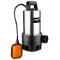 NEO TOOLS 04-736 Pompa zanurzeniowa do wody brudnej 1100W