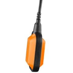 NEO TOOLS 04-736 Pompa zanurzeniowa do wody brudnej 1100W 