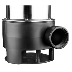 NEO TOOLS 04-736 Pompa zanurzeniowa do wody brudnej 1100W 