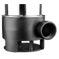 NEO TOOLS 04-736 Pompa zanurzeniowa do wody brudnej 1100W