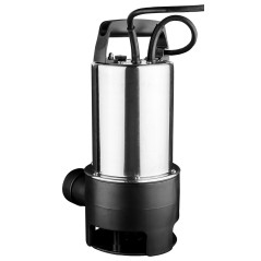 NEO TOOLS 04-736 Pompa zanurzeniowa do wody brudnej 1100W 