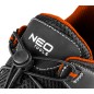 NEO TOOLS 82-079-44 Sandały robocze S1 SRA, kompozytowy podnosek, rozmiar 44