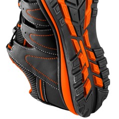 NEO TOOLS 82-079-44 Sandały robocze S1 SRA, kompozytowy podnosek, rozmiar 44 