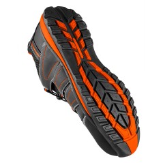 NEO TOOLS 82-079-44 Sandały robocze S1 SRA, kompozytowy podnosek, rozmiar 44 