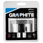 GRAPHITE 55H317 Otwornica diamentowa 83 mm x M14