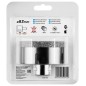 GRAPHITE 55H317 Otwornica diamentowa 83 mm x M14