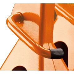 NEO TOOLS 11-751 Podstawki pod samochód 2 t, 278-423 mm 