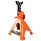 NEO TOOLS 11-751 Podstawki pod samochód 2 t, 278-423 mm